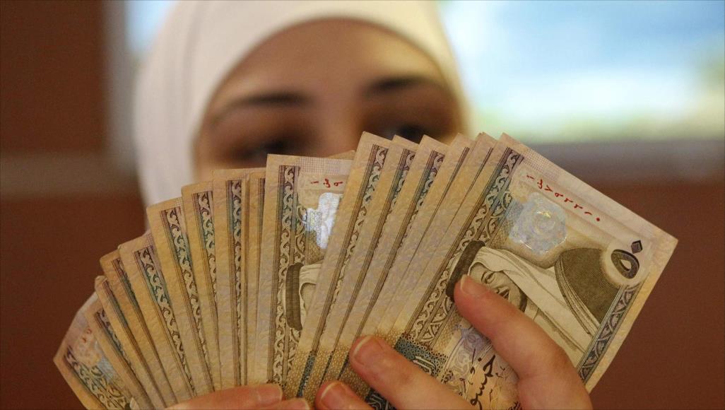 الضريبة تطلب تزويدها بالكشف السنوي لاقتطاعات
