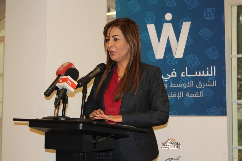 غنيمات من بيروت: شعوري مختلط