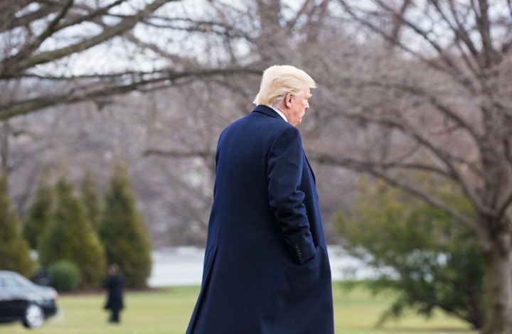 مؤرخ أمريكي بارز يتوقع نهاية قريبة