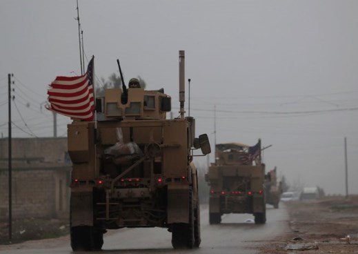 البنتاغون يؤكد مقتل 4 جنود أميركيين