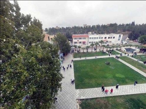 جامعة البترا تعلن تعطيل الدوام يوم