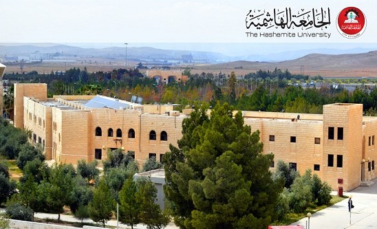 تأخير الدوام في الجامعة الهاشمية حتى