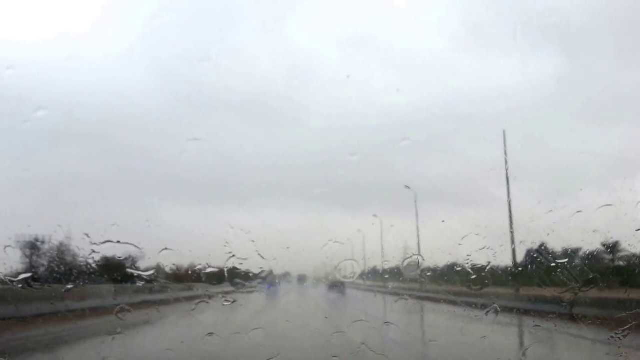 اغلاق طريق العقبة وادي عربة وتحويل