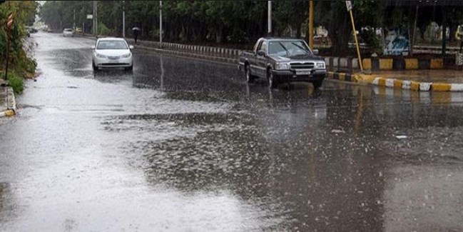 الأمن: هذه حال الطرق لغاية الساعة