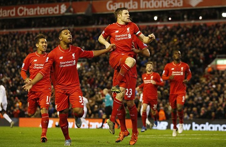 نجم مصري قريب من الانضمام لليفربول..