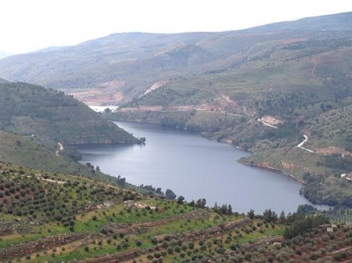 السدود تسجل تخزين 116 مليون م