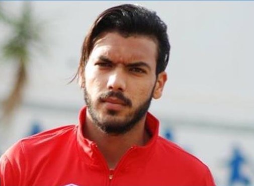 التونسي الهمامي ينضم لمعسكر الوحدات في