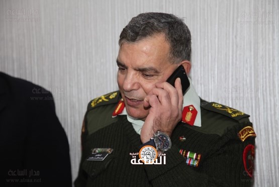 مدير الخدمات الطبية : إحترافية عالية