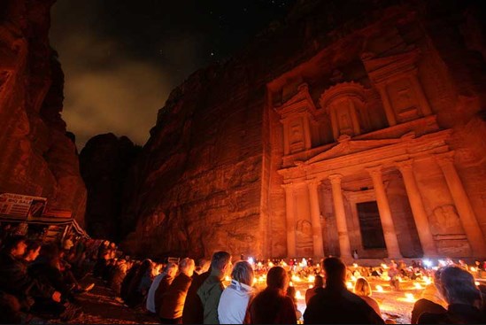 السياحة: جميع المواقع السياحية والأثرية في