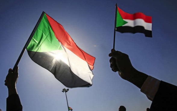 سفراء الدول العربية يعلنون الموقف الرسمي