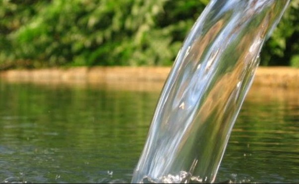 «مياهنا» توقف الضخ في بعض مناطق