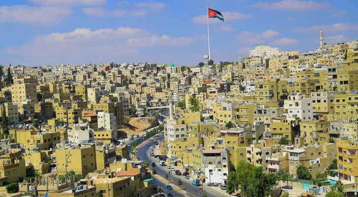 تعرف على مرتبة الأردن عالميا في