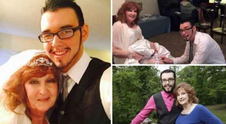 أمريكا: شاب في 19 من عمره