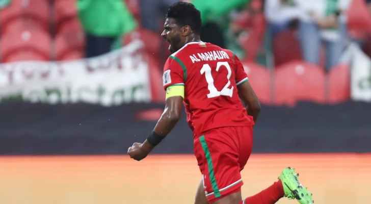 كأس آسيا: فوزان لليابان وعمان على