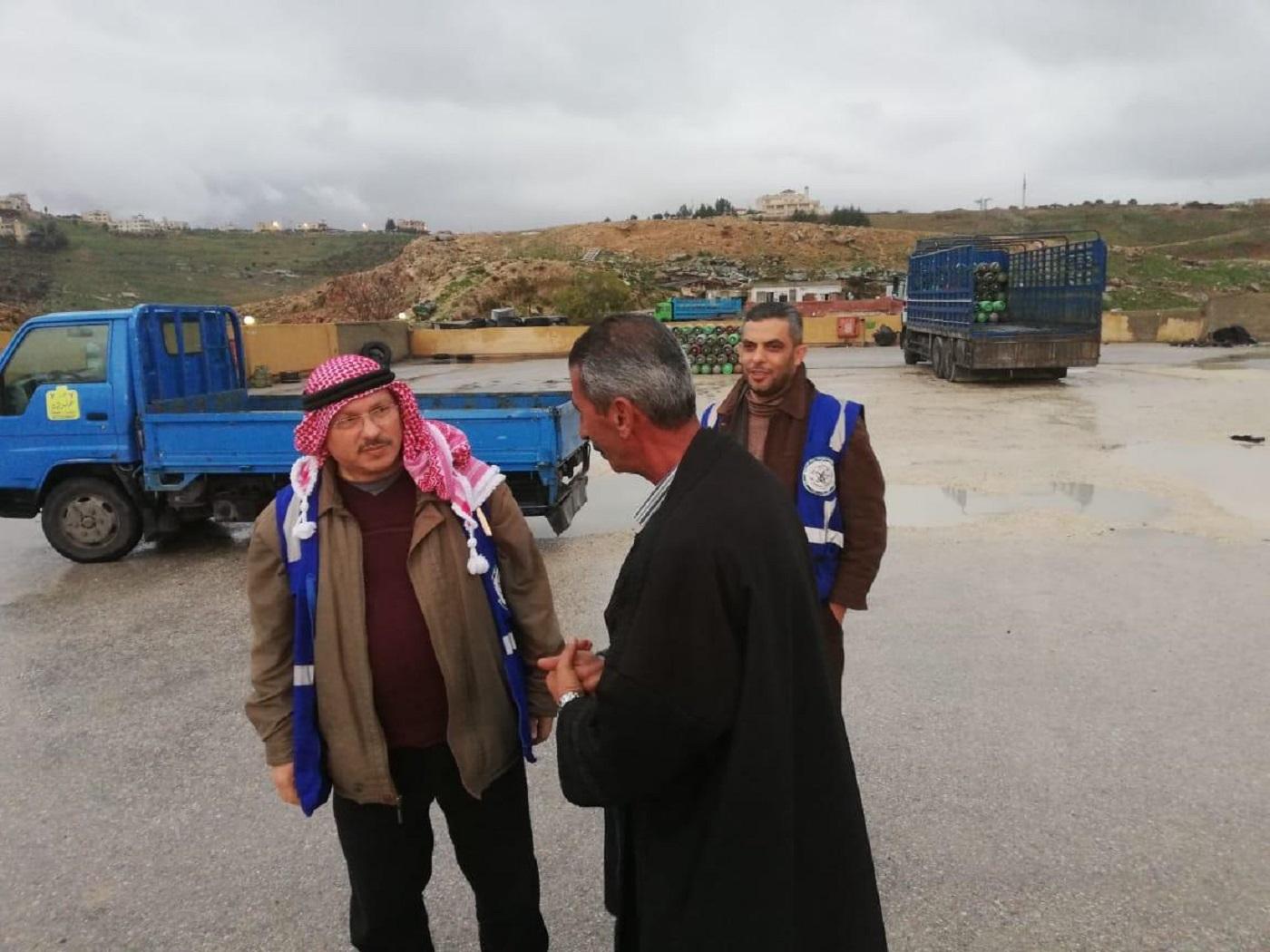 ارتفاع الطلب على اسطوانات الغاز بنحو