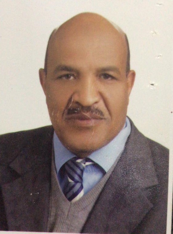 الدكتور خالد السوداني.. سلامات