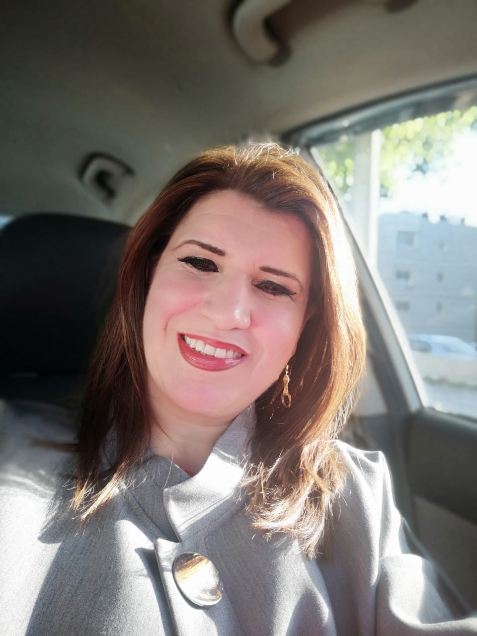 بطارسة تكتب: ثلج بنكهة عيد الحب