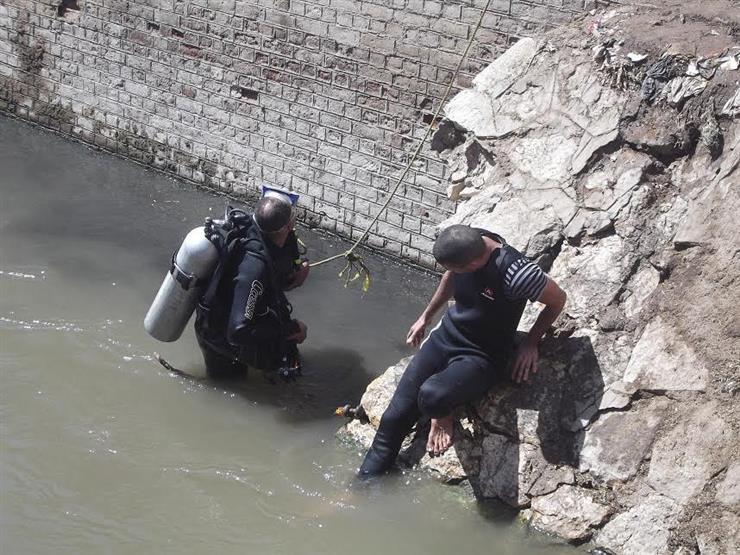 جثة شق 1740ق نائب داخل بركة