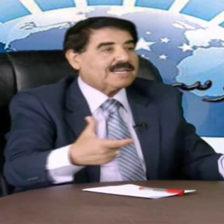 الشطناوي يكتب: لله درك يا شعب