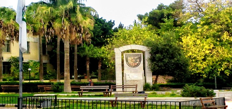 البلقاء التطبيقية: إعادة كافة العلامات إلى