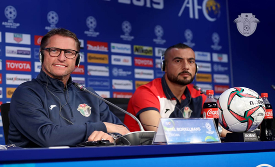 فيتال وشفيع يؤكدان الجاهزية ومدرب فيتنام