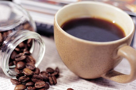 باحثون يحذرون من تراجع إنتاج القهوة