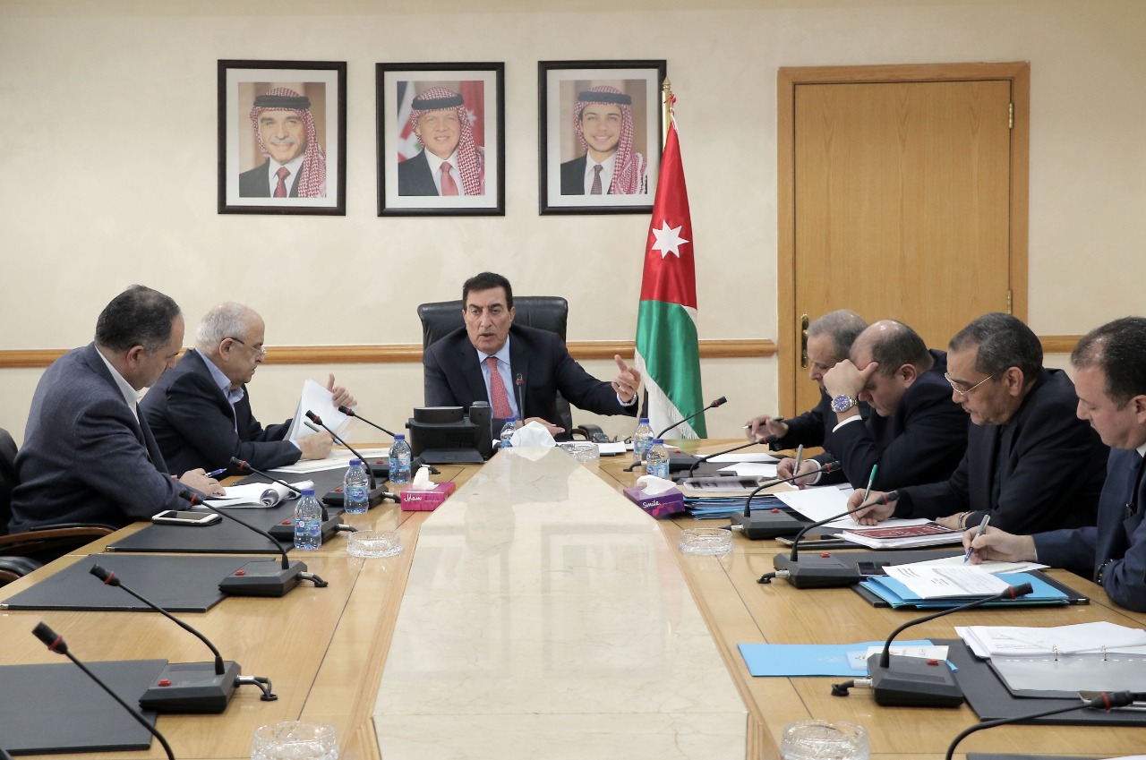 الطراونة: اتفاق مع الحكومة بشأن الغارمات