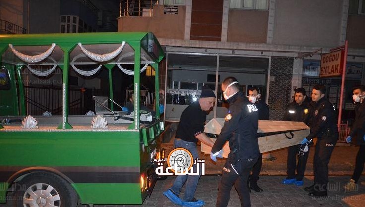 تفاصيل جديدة حول جثة السيدة الأردنية