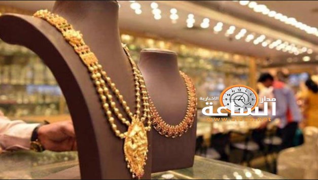 26.4 دينار سعر غرام الذهب محليا