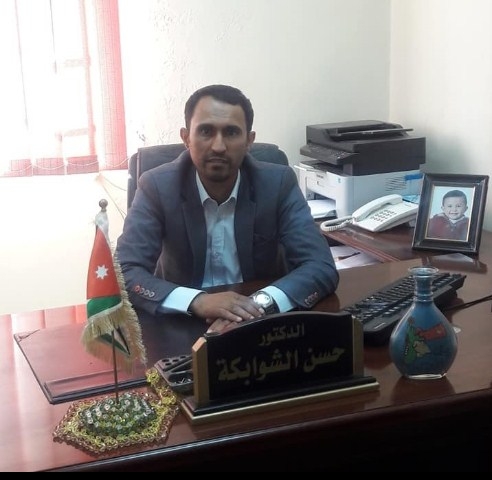 الشوابكة يكتب: مثلث القوة في الإدارة