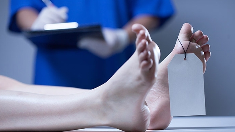 العثور على أردني متوفيا في منزله