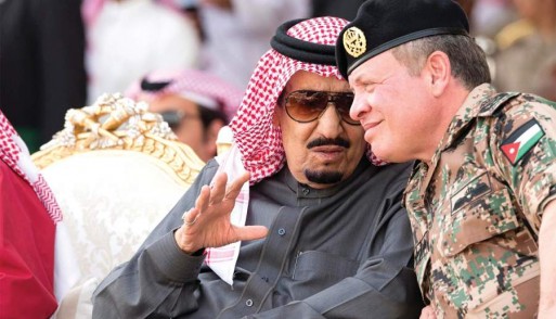 الملك سلمان يبدأ جولة آسيوية تشمل