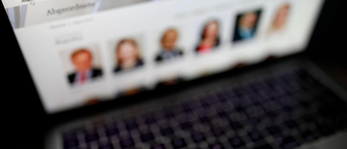 الكشف عن أكبر عملية اختراق للبيانات