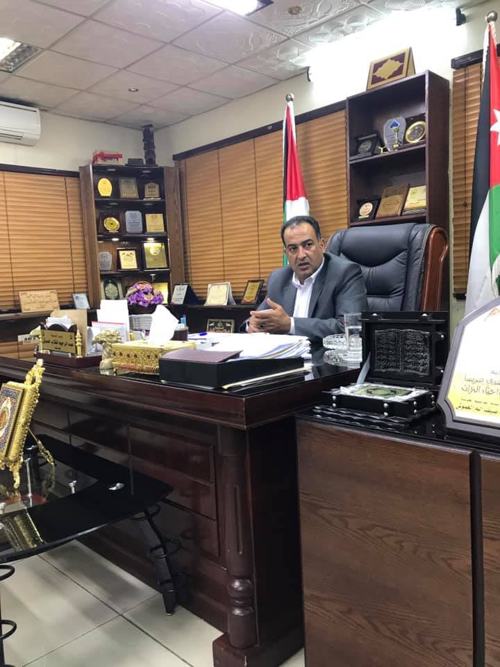 القلاب: بث مباراة النشامى وفيتنام في