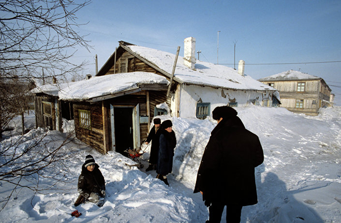 العاصمة الكندية تسجل أبرد مكان على