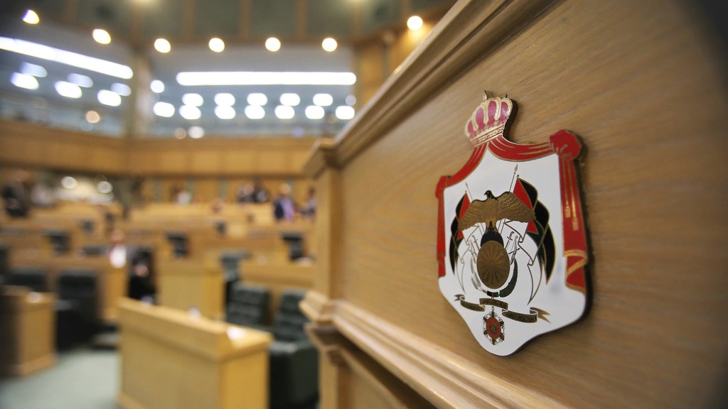 القانونية النيابية: تمت اضافة ’الغرامات وجرائم