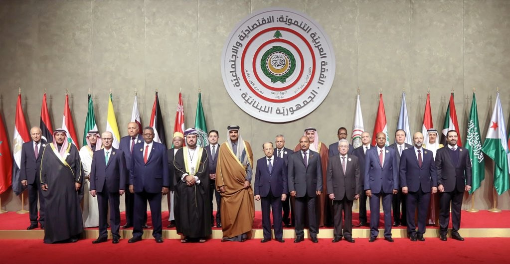 الرزاز يدعو لتشكيل كتلة عربية سياسية