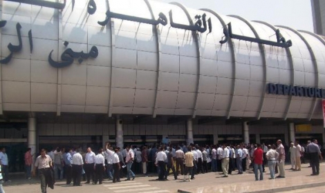 زيادة رسوم تأشيرة الدخول لمصر