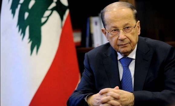 اختتام القمة العربية التنموية في بيروت