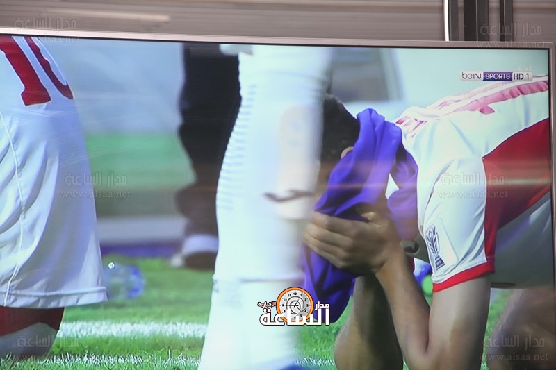 من يتحمل مسؤولية نكسات المنتخب؟