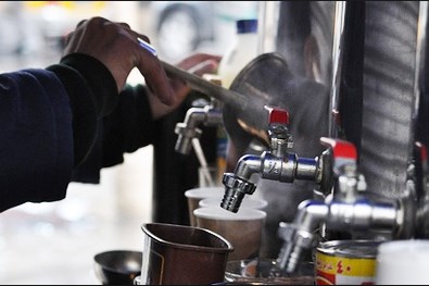 مهلة أسبوع لمحلات بيع القهوة السائلة