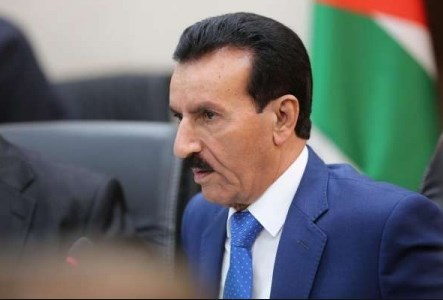 ملاحظات العكايلة على «العفو العام»