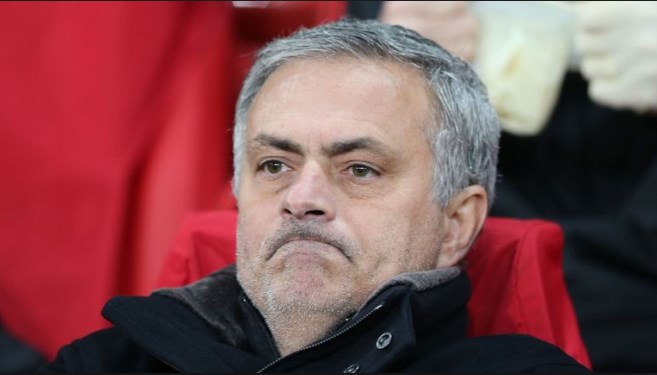 مورينيو: اختبأت في «سلة غسيل» لتوجيه