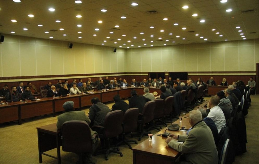 رفض صناعي لشمول الشيكات بالعفو العام