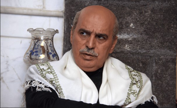 عباس النوري: «تنكة المازوت» الآن أهم