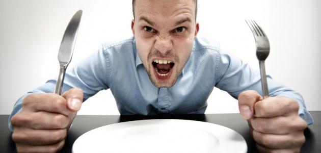 للجوع فائدة.. العلم يثبت