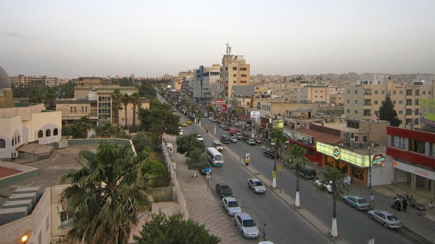 أصوات انفجارات في سورية تهز منازل