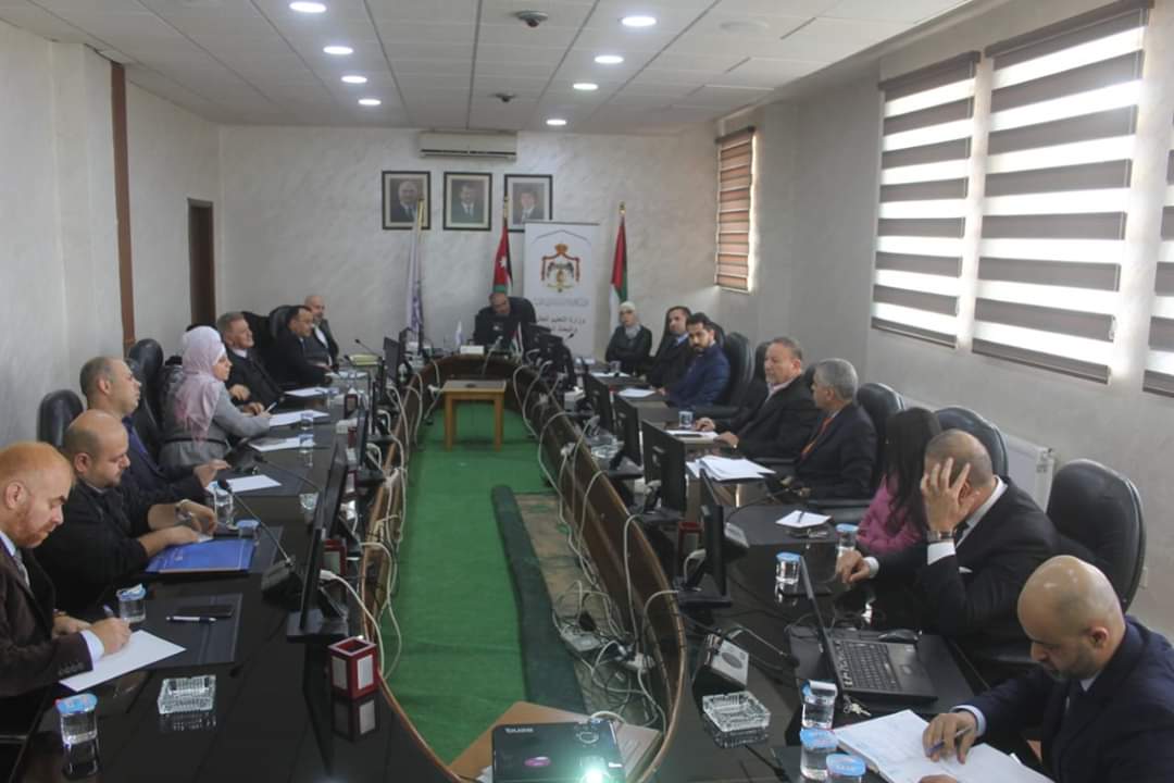 التعليم العالي تعقد ورشة عمل للريادة