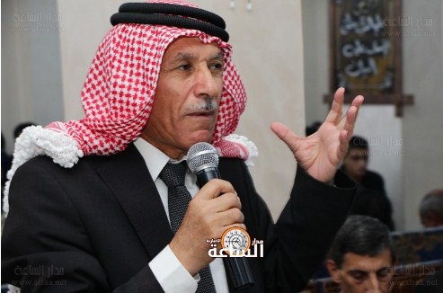 العرموطي يطالب بمحاسبة صحيفة أردنية.. ماذا