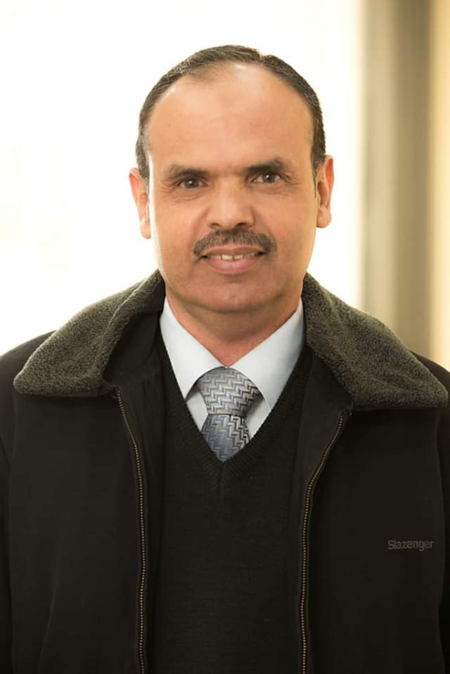 مازن فراجين.. إلى «الخاصة»